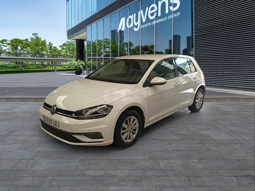 Foto del VOLKSWAGEN Golf Variant 1.0 TSI Last Edition 85kW