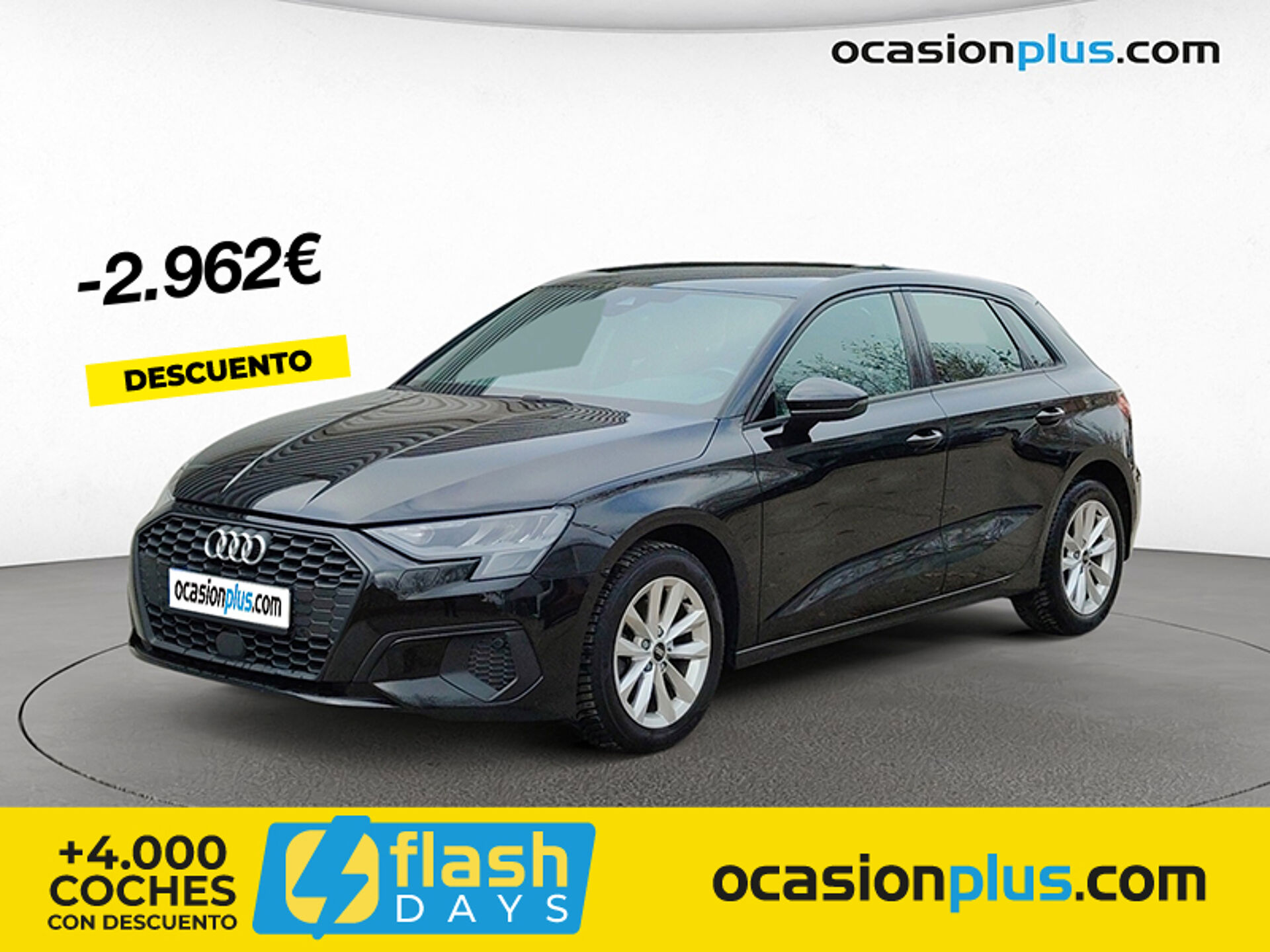 Imagen de AUDI A3