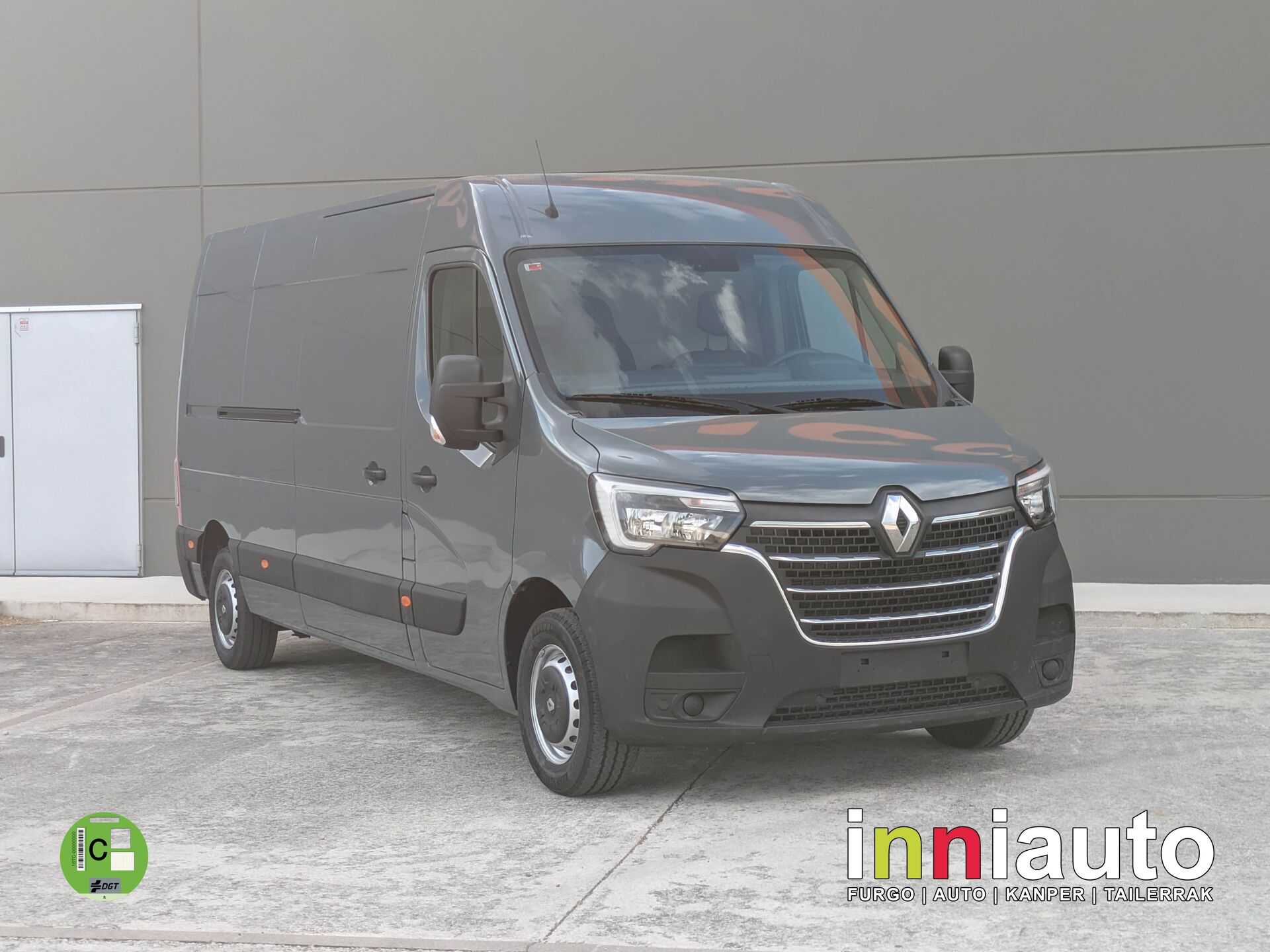 Imagen de RENAULT Master