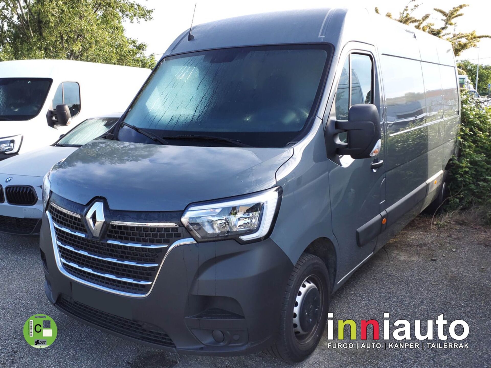 Imagen de RENAULT Master