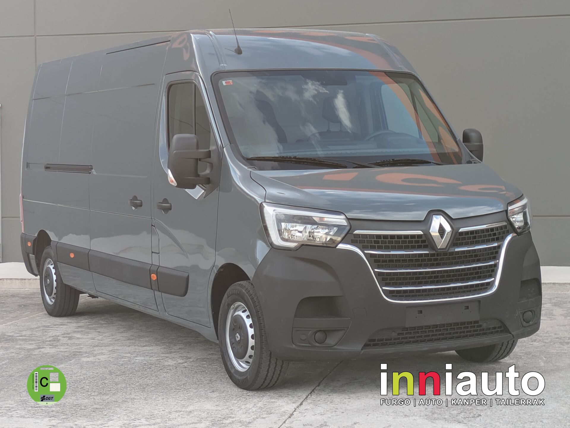 Imagen de RENAULT Master