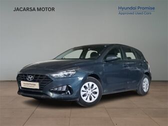 Imagen de HYUNDAI i30 1.5 DPI Essence 110