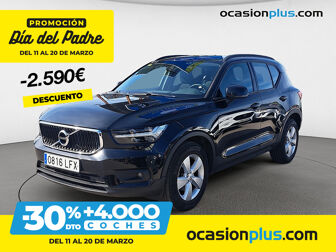 Imagen de VOLVO XC40 T3