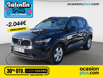 Imagen de VOLVO XC40 T3