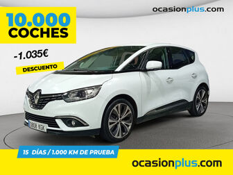 Imagen de RENAULT Scenic Scénic 1.2 TCe Energy Zen 96kW