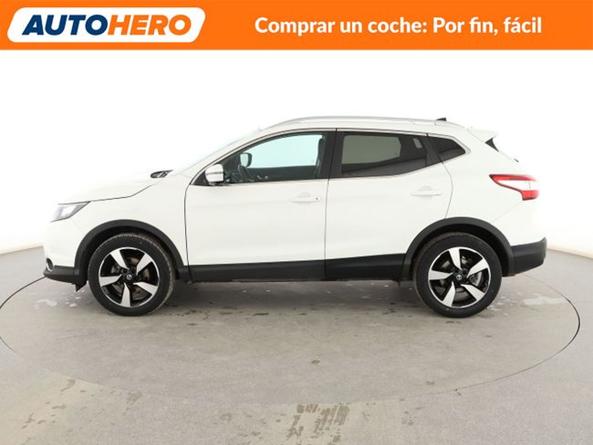 Imagen 3 de NISSAN Qashqai