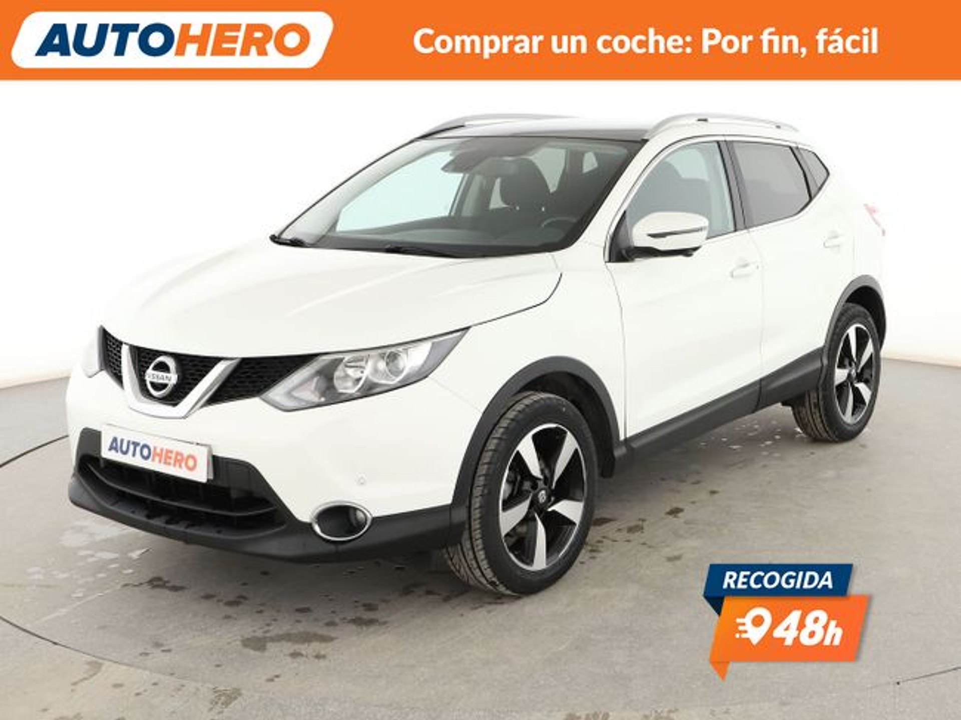 Imagen de NISSAN Qashqai