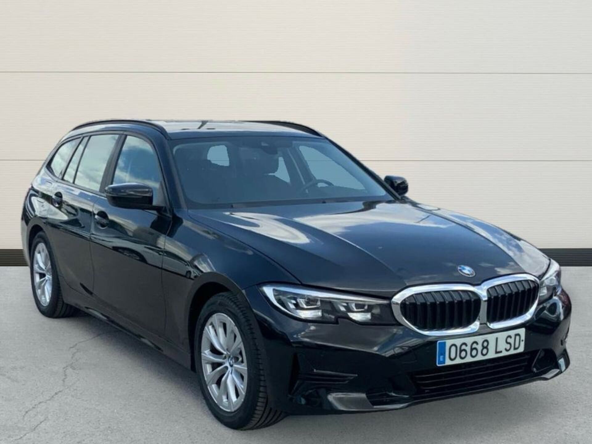 Imagen de BMW Serie 3
