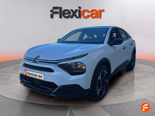 Foto del CITROEN C4 1.2 PureTech You S&S 130