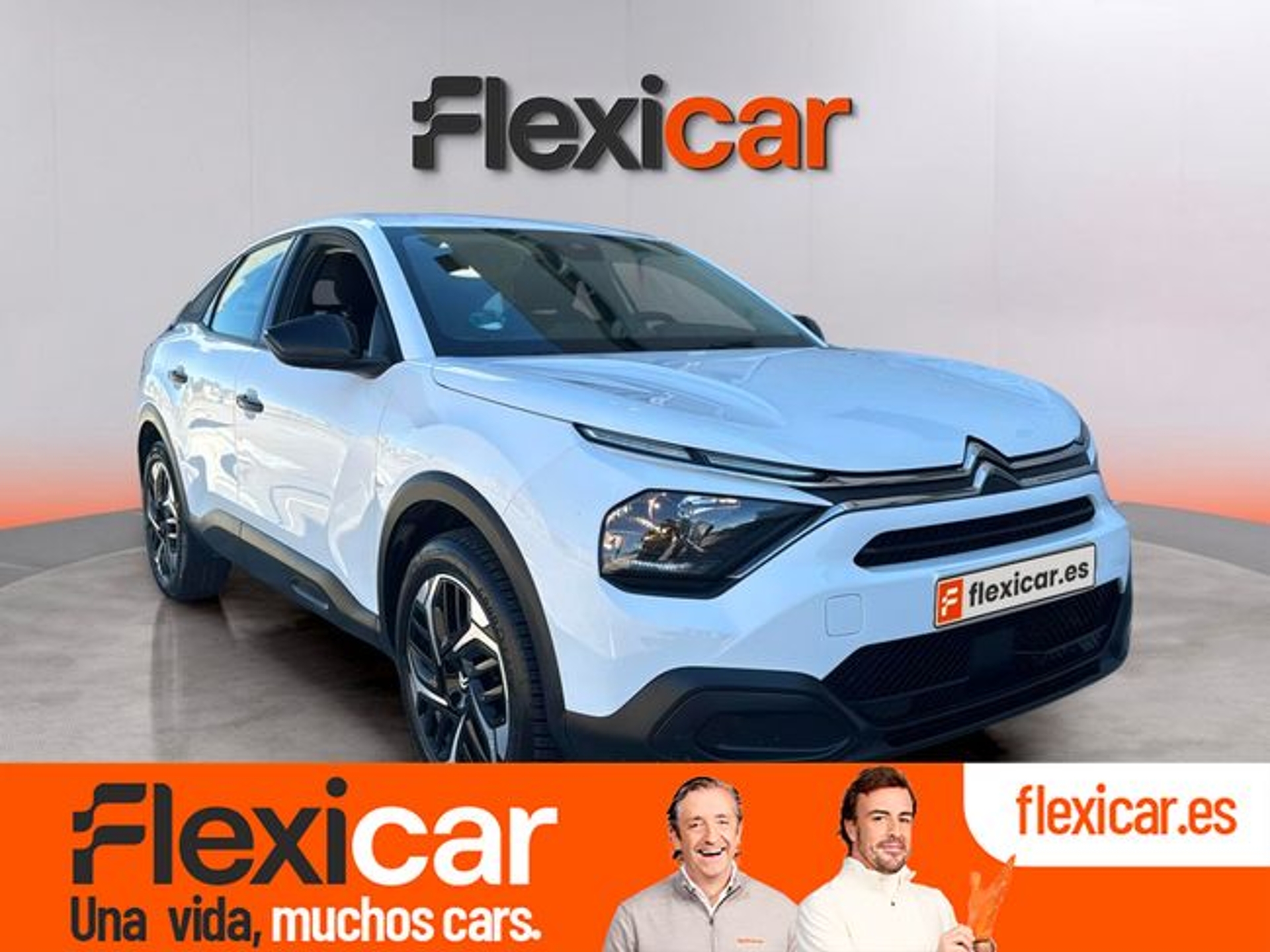 Imagen de CITROEN C4