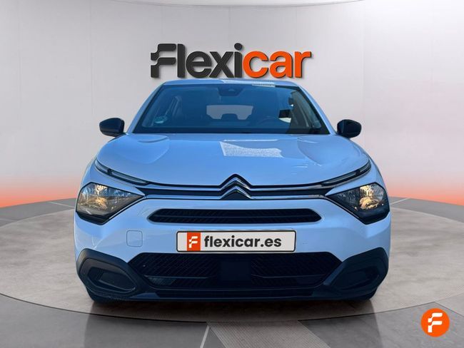 Foto del CITROEN C4 1.2 PureTech You S&S 130