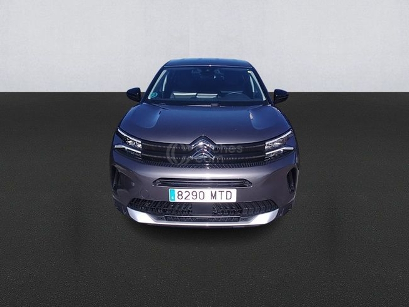Foto del CITROEN C5 Aircross BlueHDi S&S Plus EAT8 130