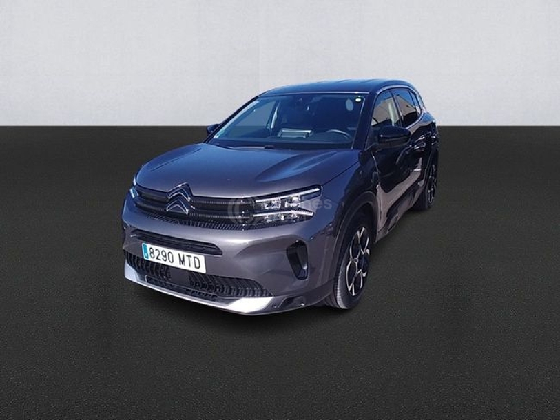 Foto del CITROEN C5 Aircross BlueHDi S&S Plus EAT8 130