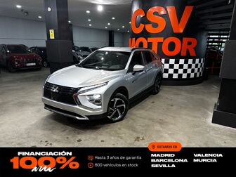 Imagen de MITSUBISHI Eclipse Cross PHEV Kaiteki 4WD