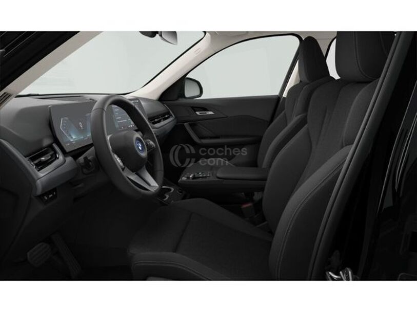 Foto del BMW X1 i eDrive20 M Sport
