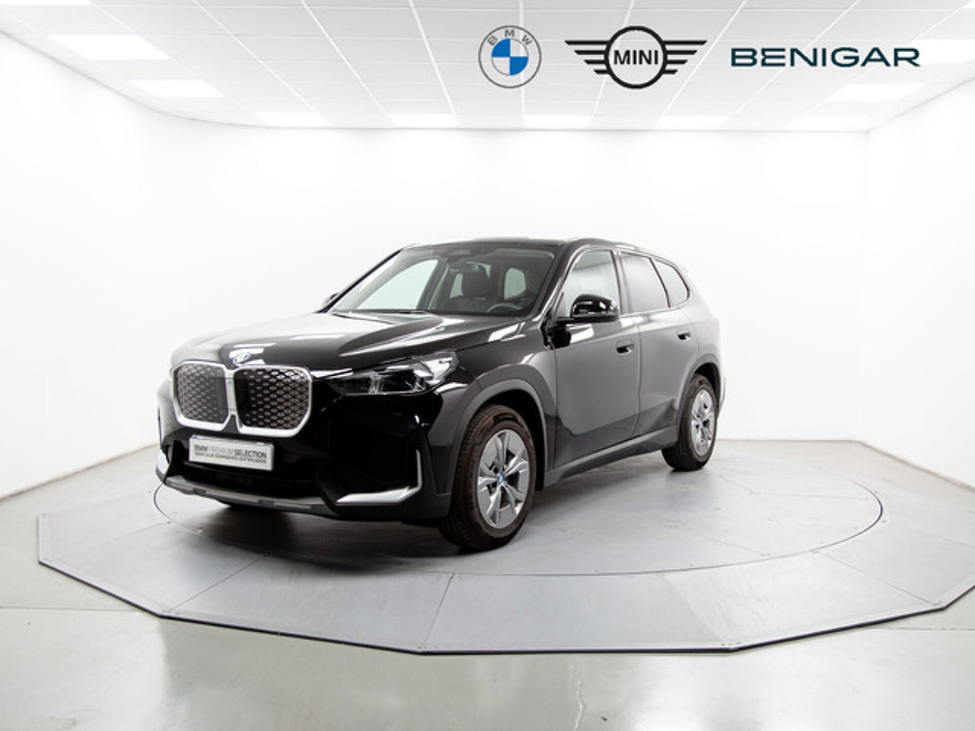 Imagen de BMW X1