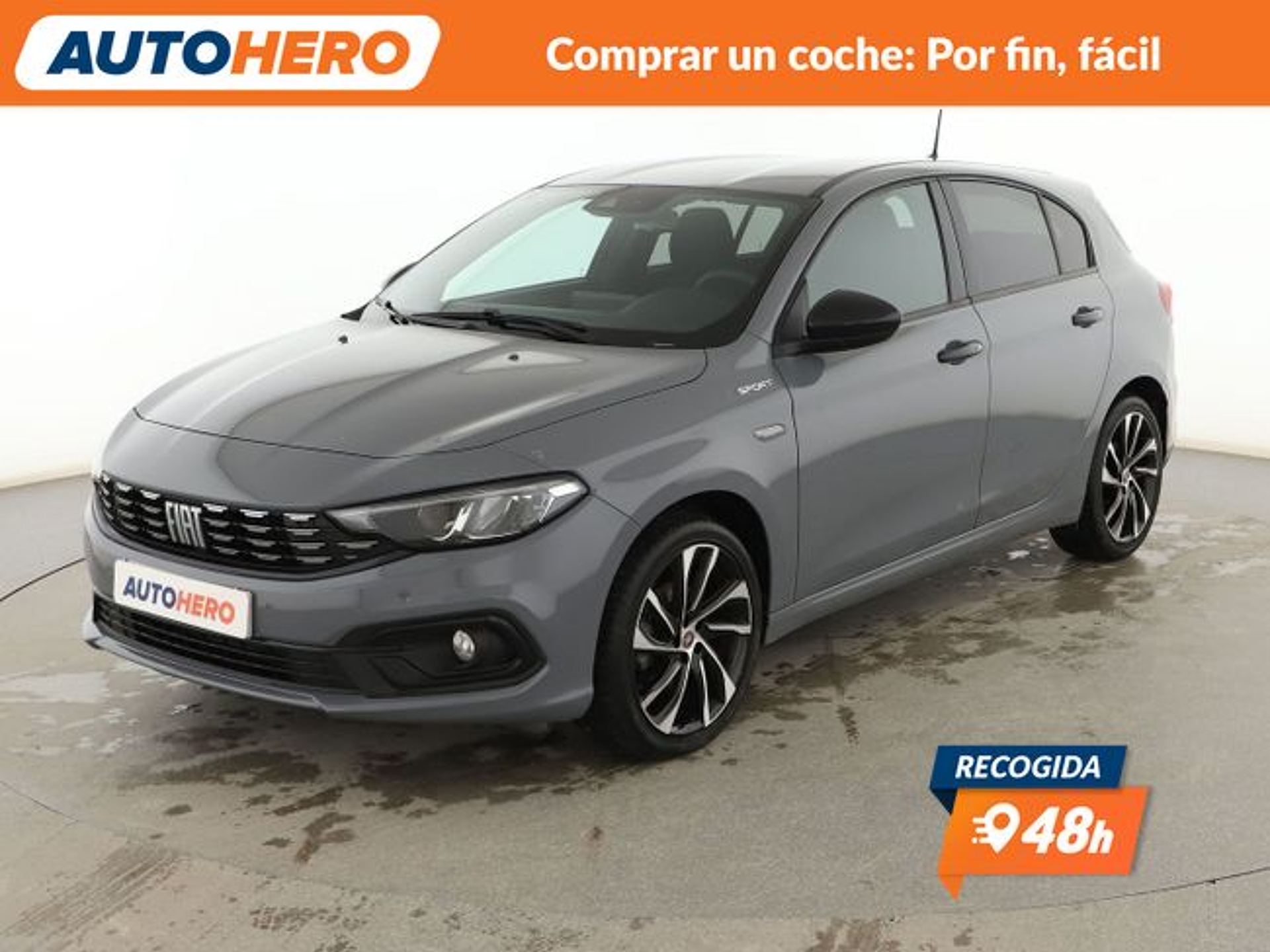 Imagen de FIAT Tipo