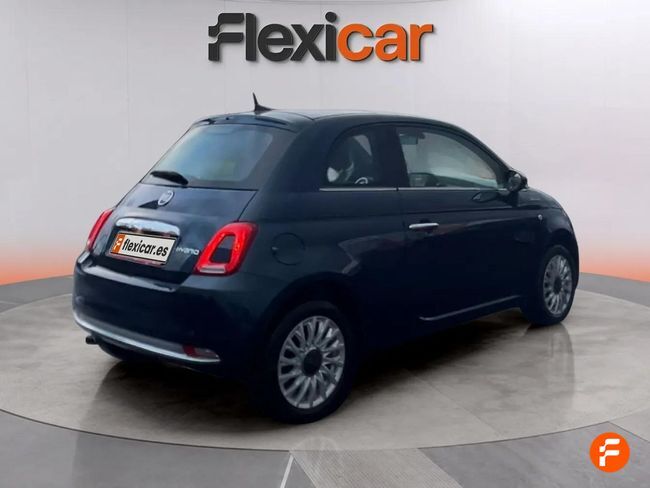 Foto del FIAT 500 1.0 Hybrid Dolcevita 52kW