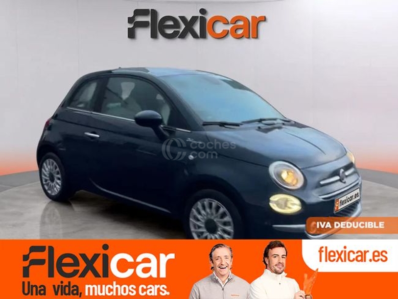 Foto del FIAT 500 1.0 Hybrid Dolcevita 52kW