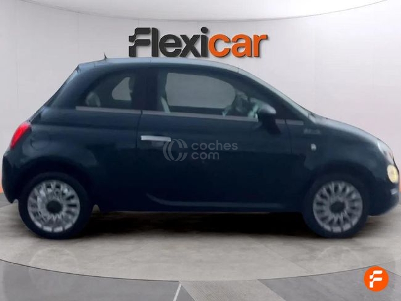 Foto del FIAT 500 1.0 Hybrid Dolcevita 52kW