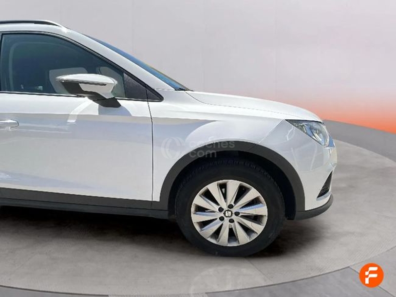 Foto del SEAT Arona 1.0 TSI Ecomotive S&S Style 95