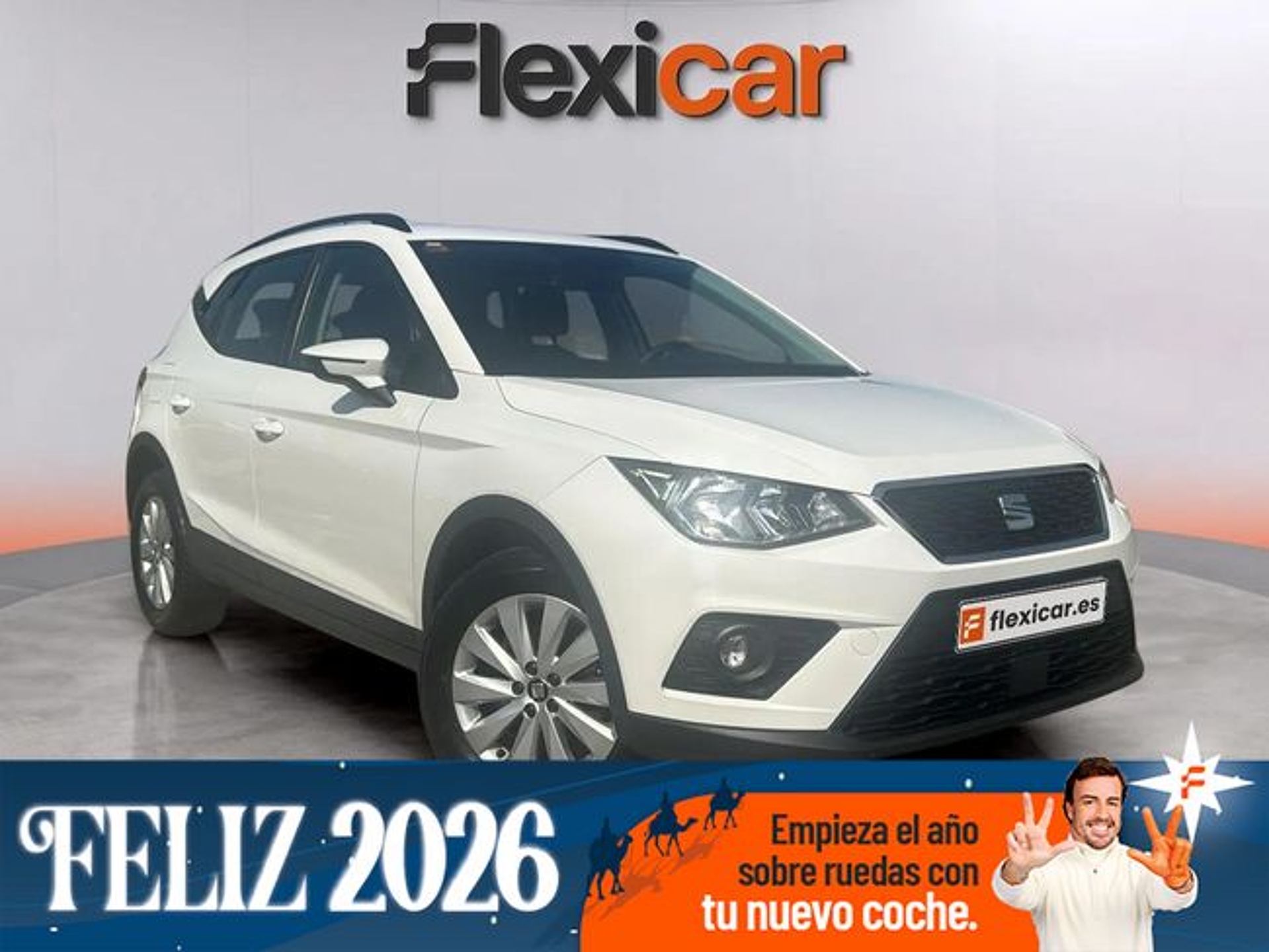 Imagen de SEAT Arona
