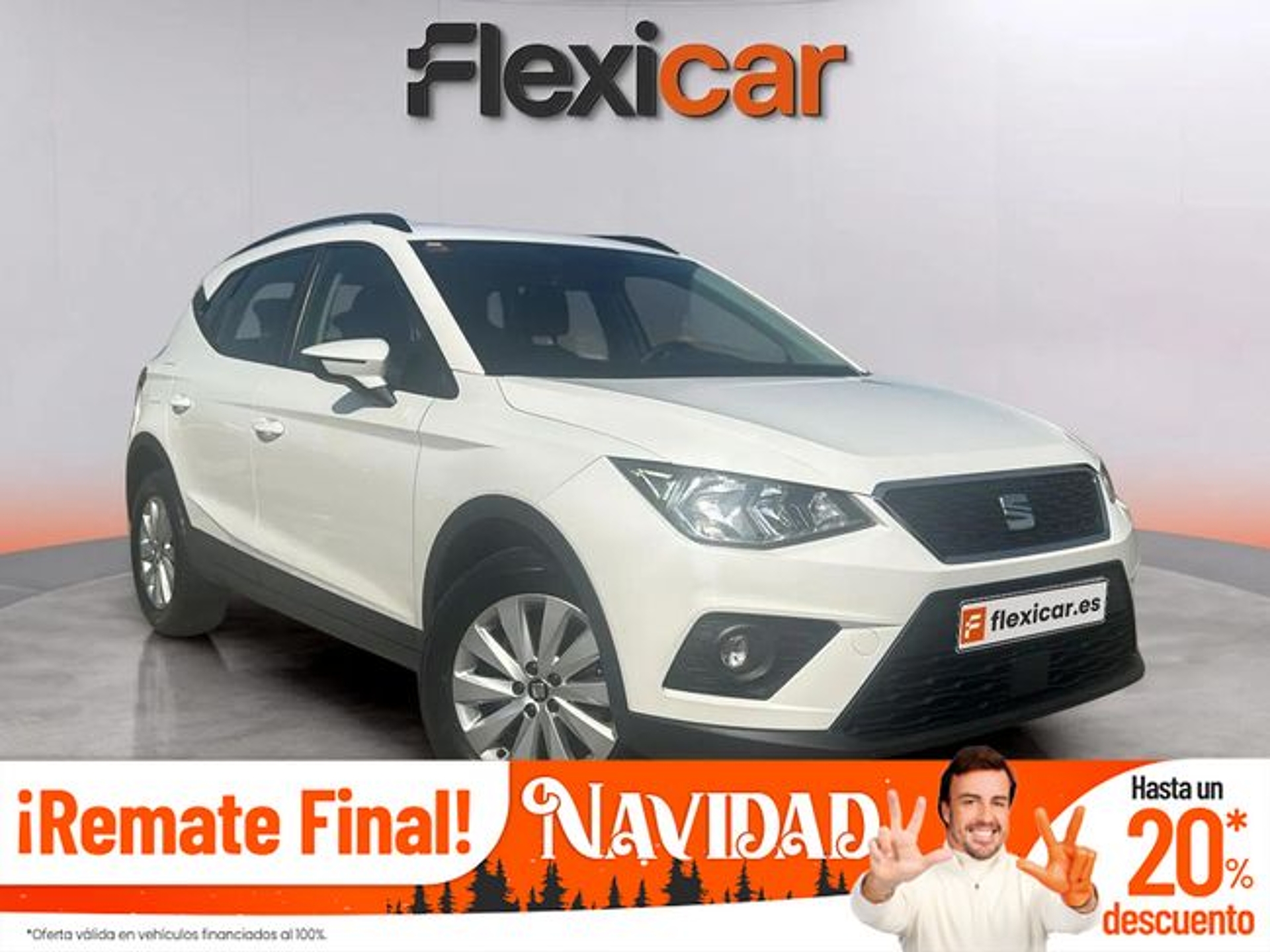 Imagen de SEAT Arona