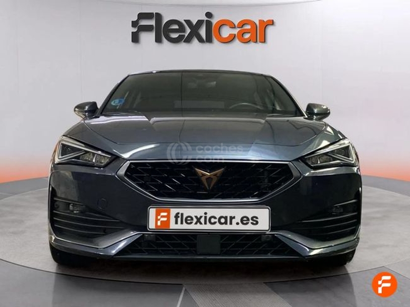 Foto del CUPRA León 1.5 ETSI DSG 110Kw