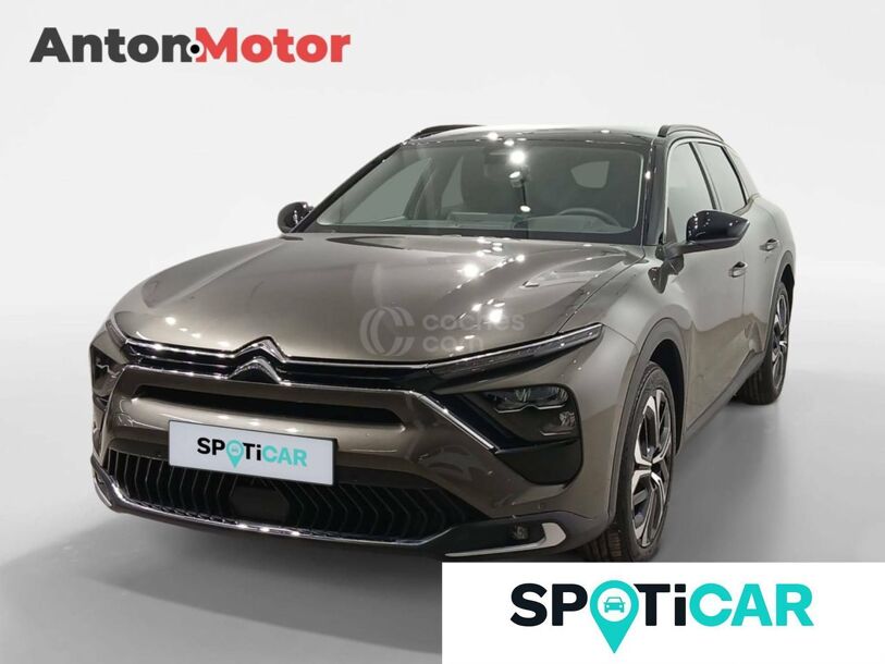 Foto del CITROEN C5 X 1.2 Puretech Plus EAT8 130