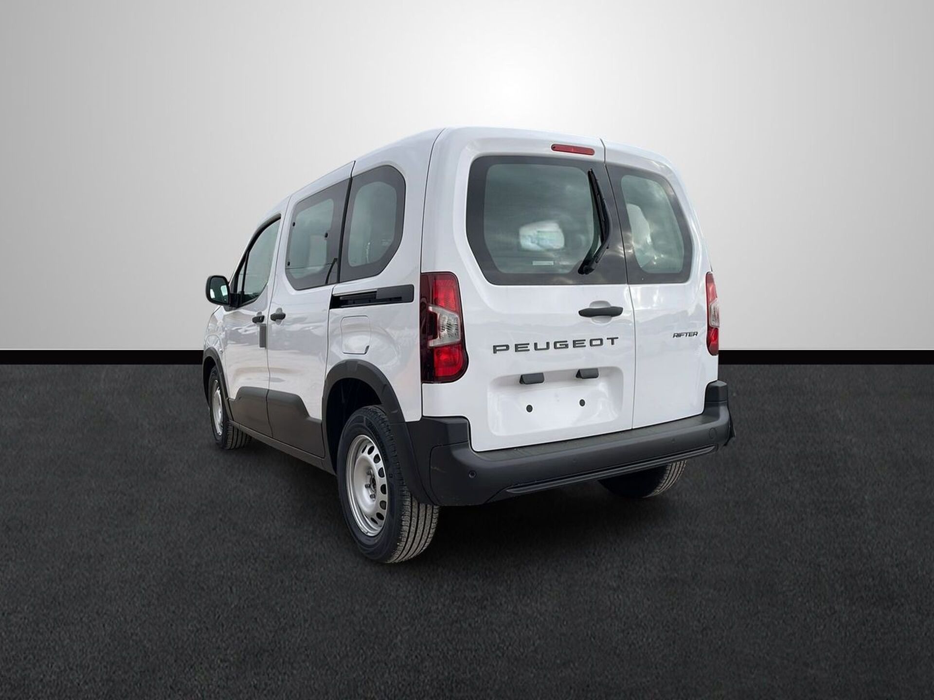 Imagen 3 de PEUGEOT Rifter