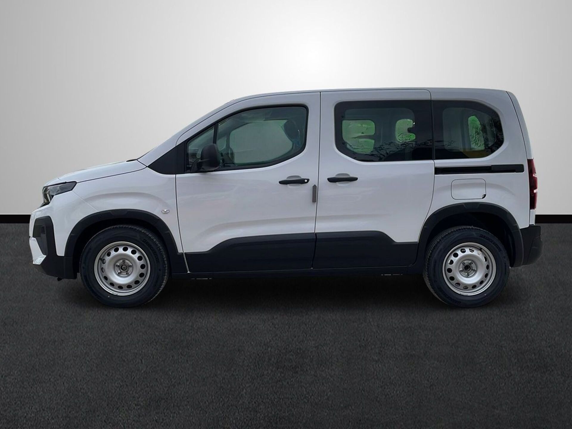 Imagen 2 de PEUGEOT Rifter