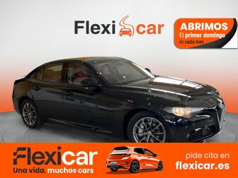 Imagen de ALFA ROMEO Giulia 2.2 Diesel Executive Aut. 150