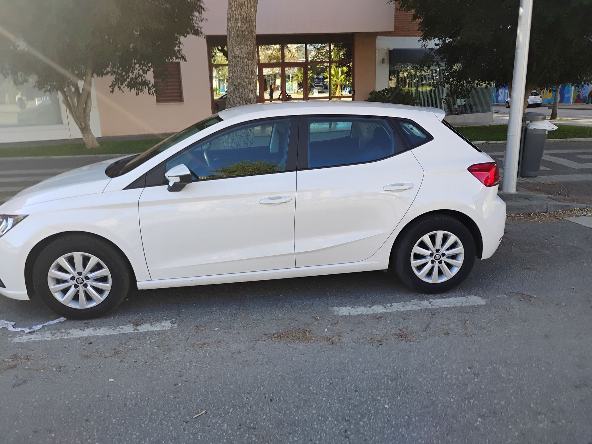 Imagen de SEAT Ibiza