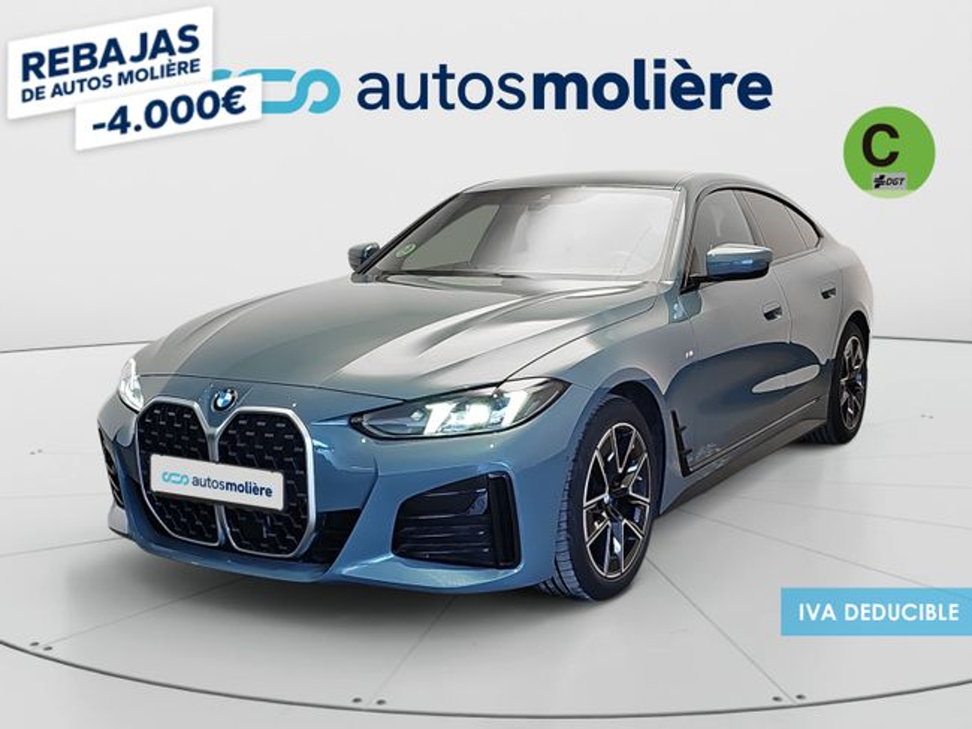 Imagen de BMW Serie 4