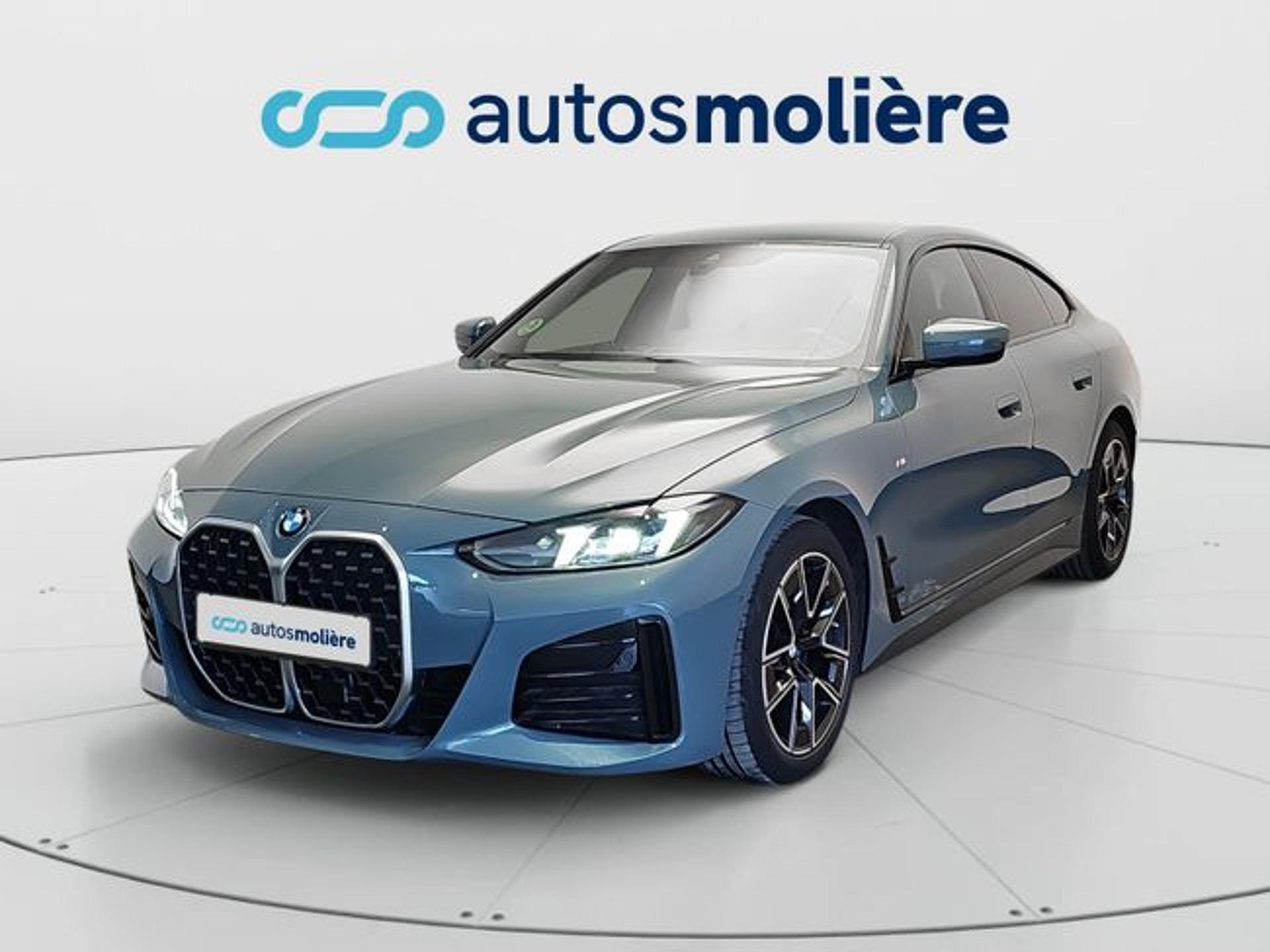 Imagen de BMW Serie 4