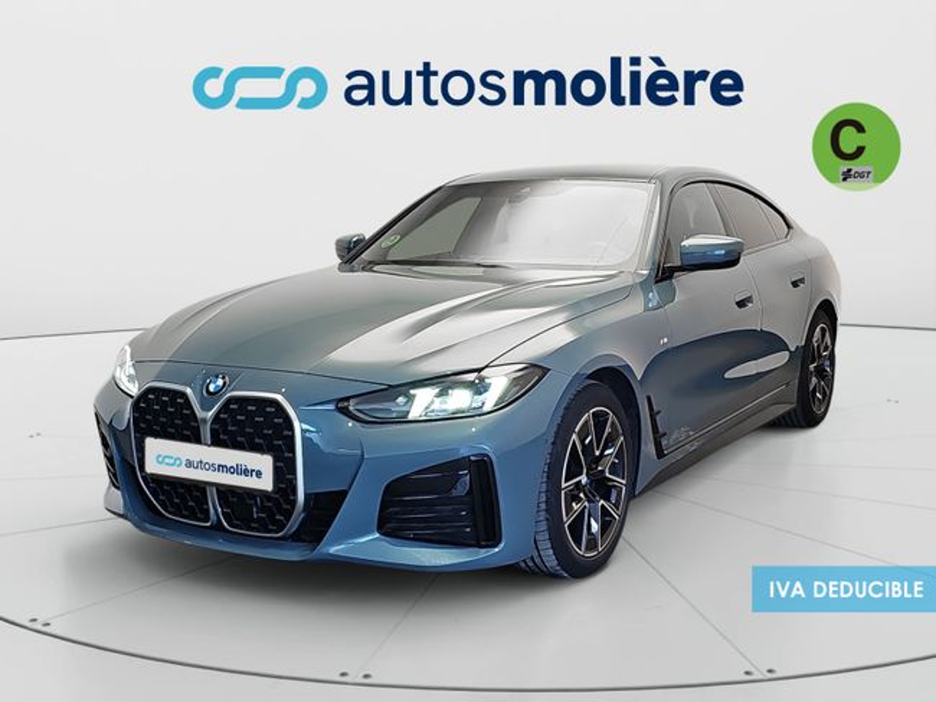 Imagen de BMW Serie 4