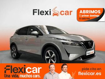 Imagen de NISSAN Qashqai