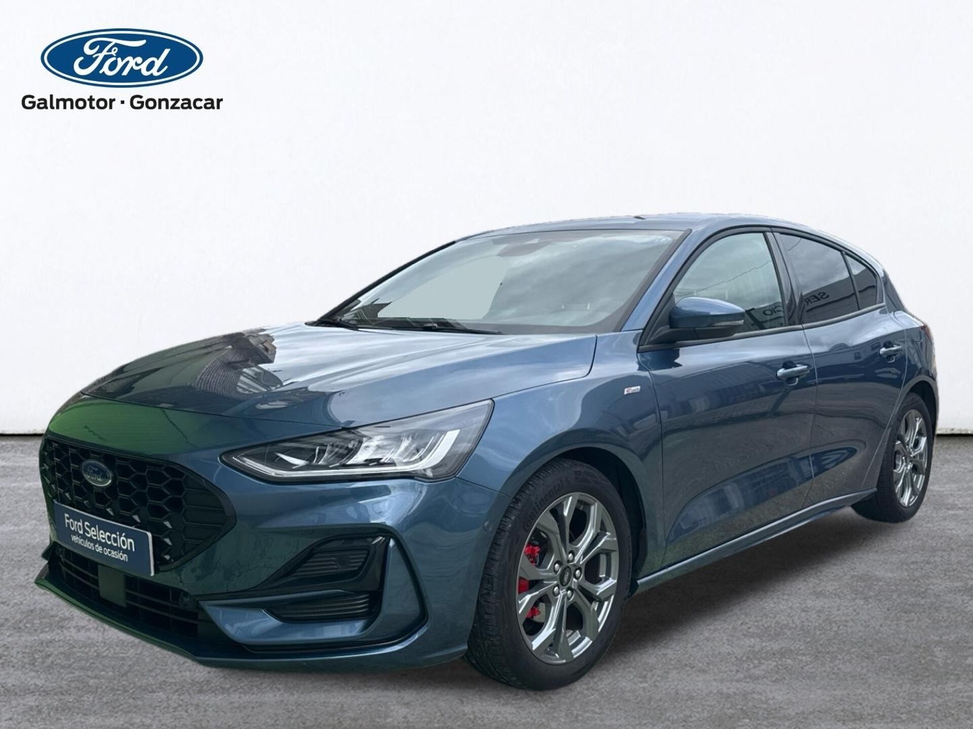 Imagen de FORD Focus