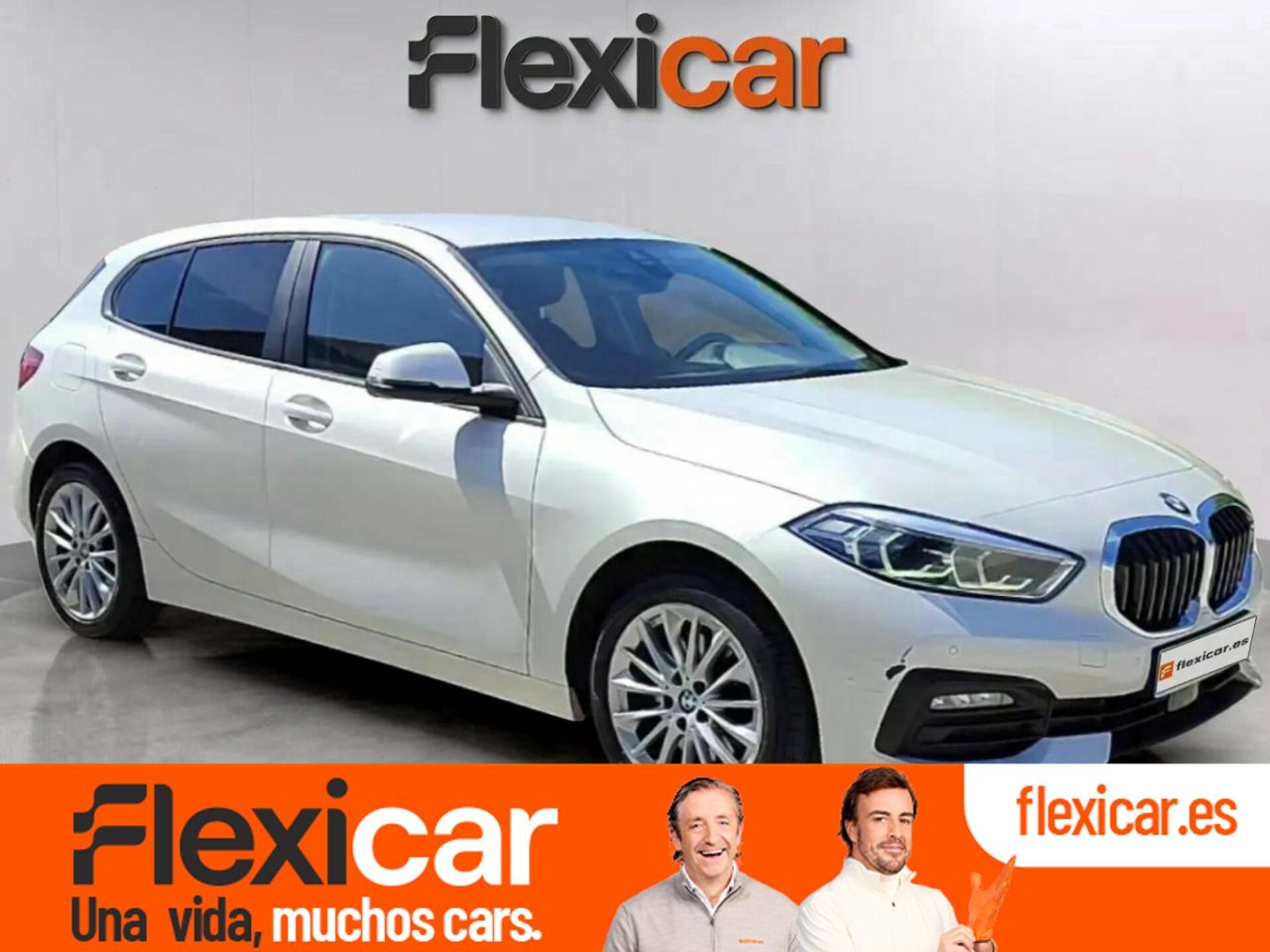 Imagen de BMW Serie 1
