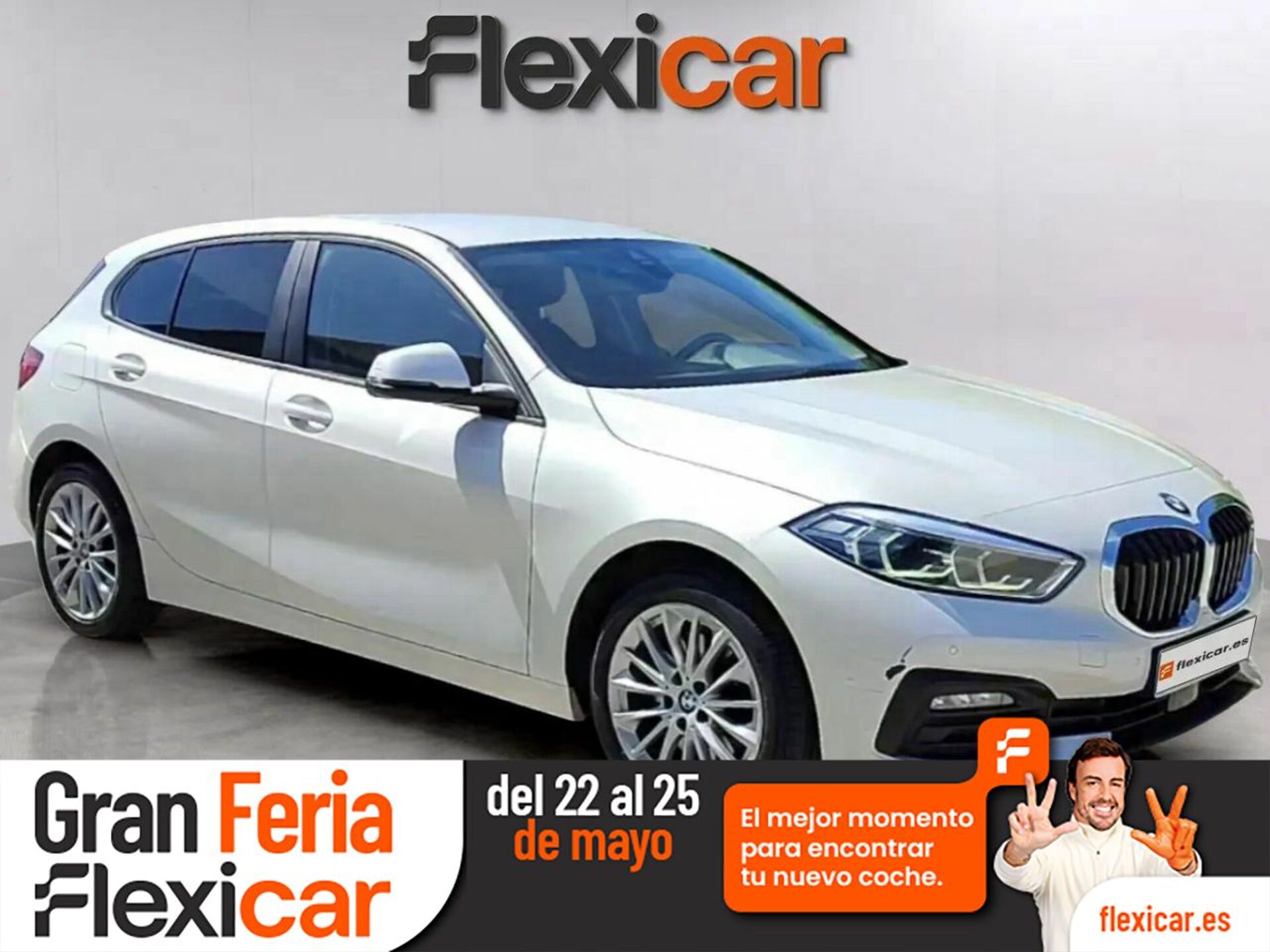 Imagen de BMW Serie 1