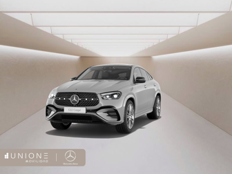 Imagen de MERCEDES Clase GLE