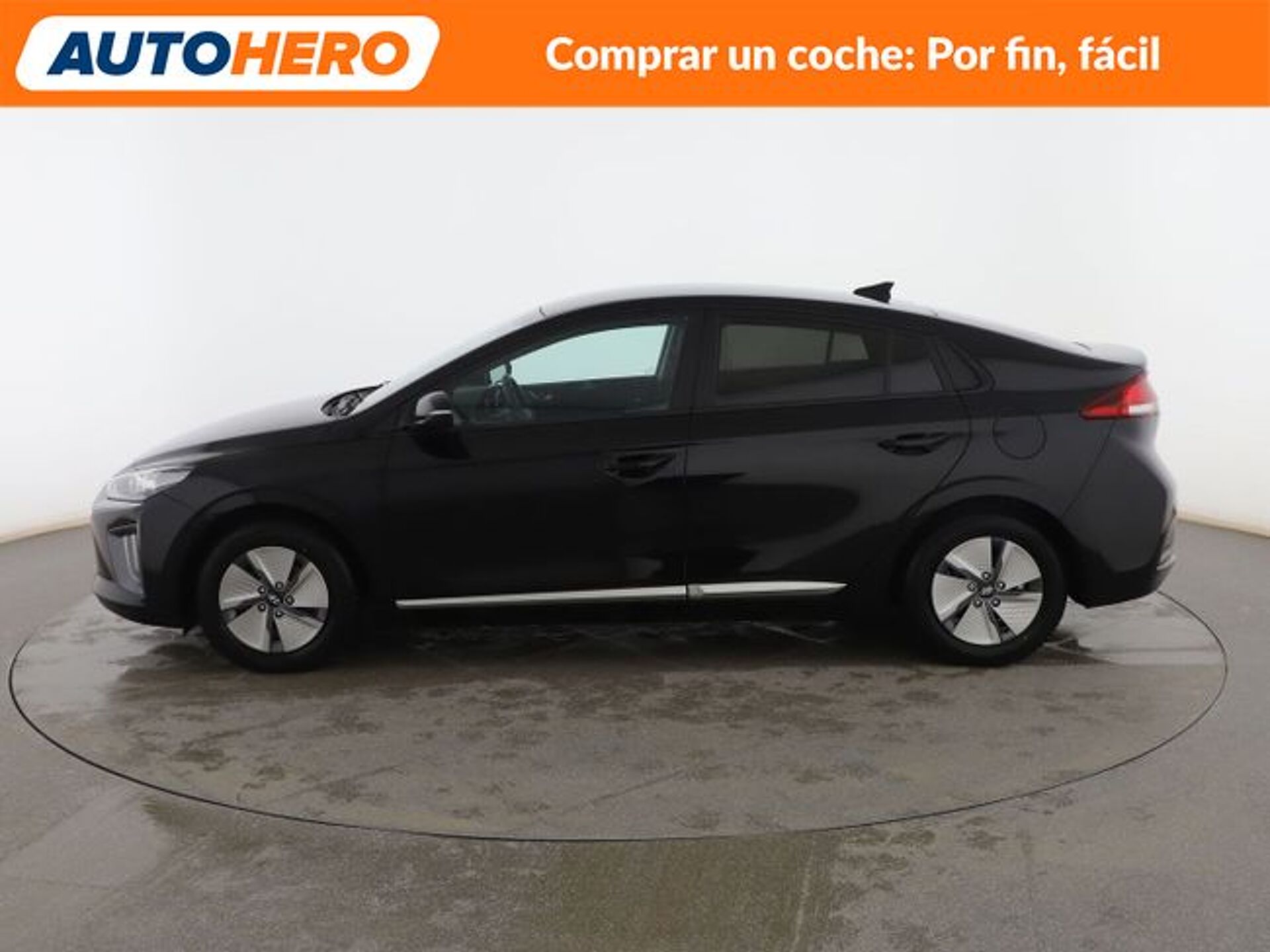Imagen 3 de HYUNDAI Ioniq