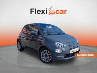 Imagen de FIAT 500 1.0 GSE S