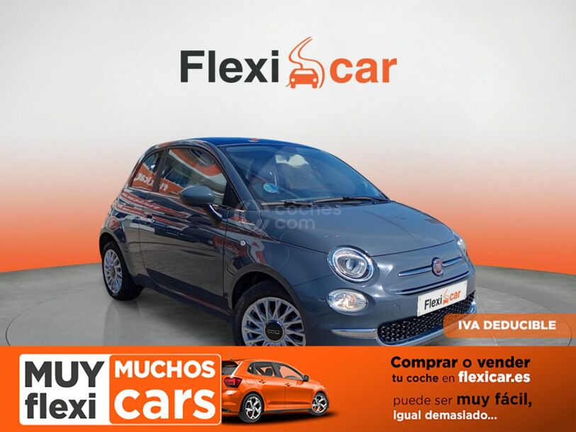 Foto del FIAT 500 1.0 GSE S