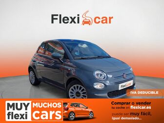 Imagen de FIAT 500 1.0 GSE S