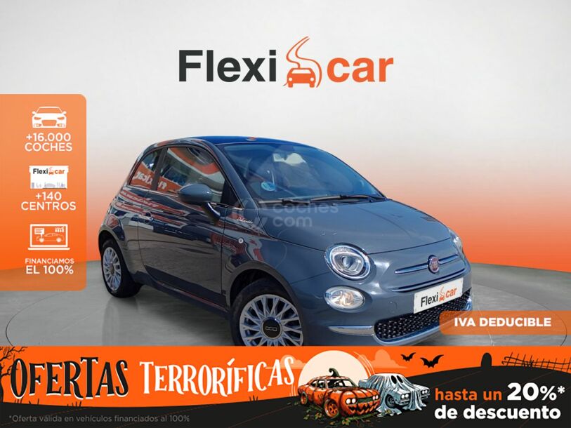 Foto del FIAT 500 1.0 GSE S