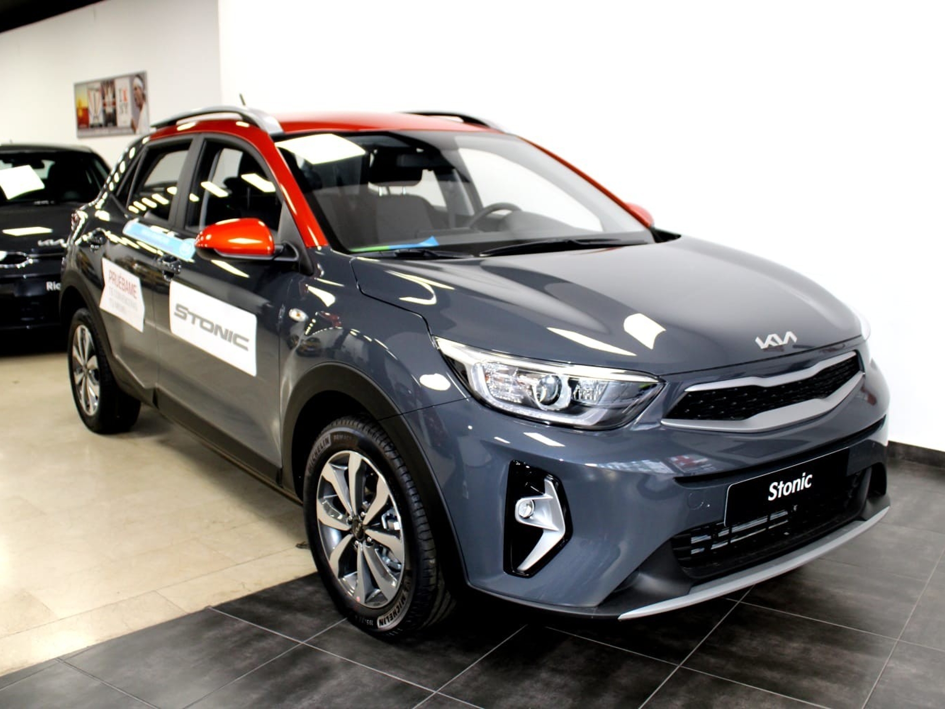 Imagen de KIA Stonic