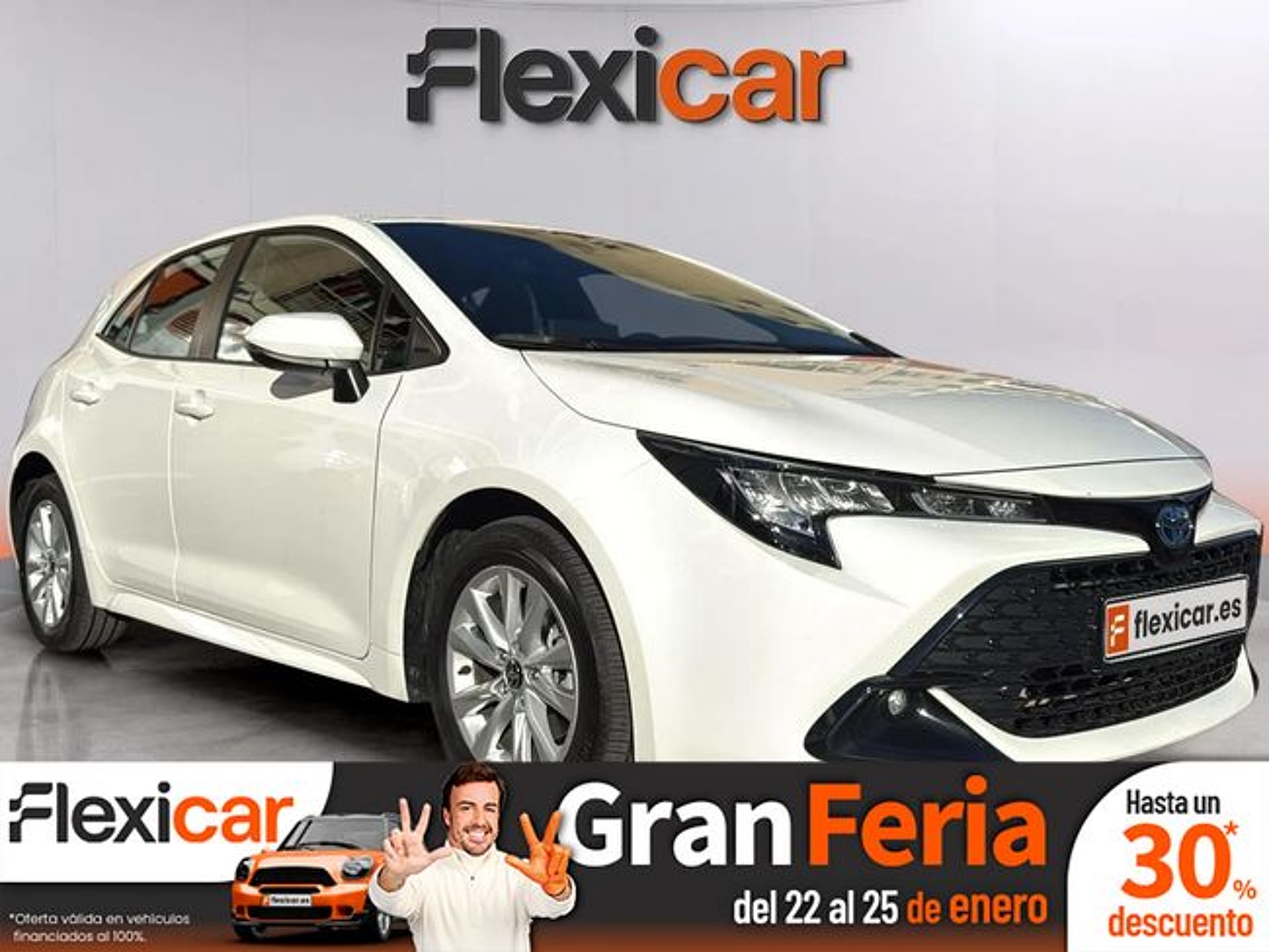 Imagen de TOYOTA Corolla