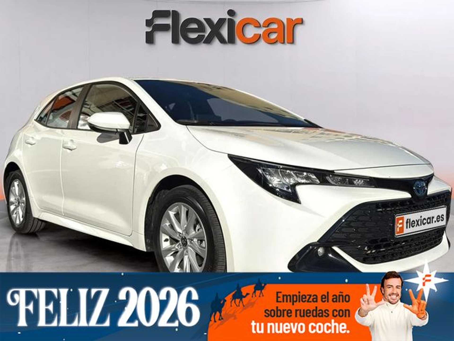 Imagen de TOYOTA Corolla