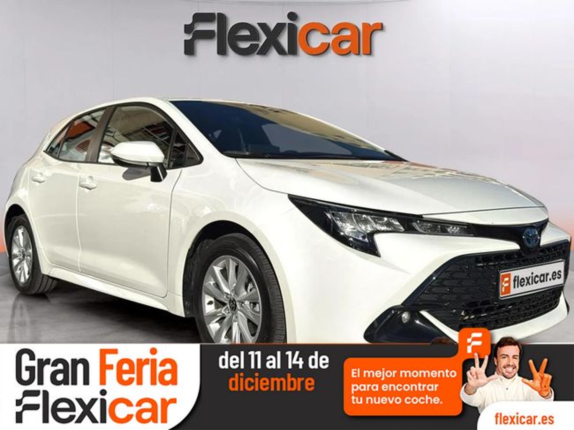 Imagen de TOYOTA Corolla